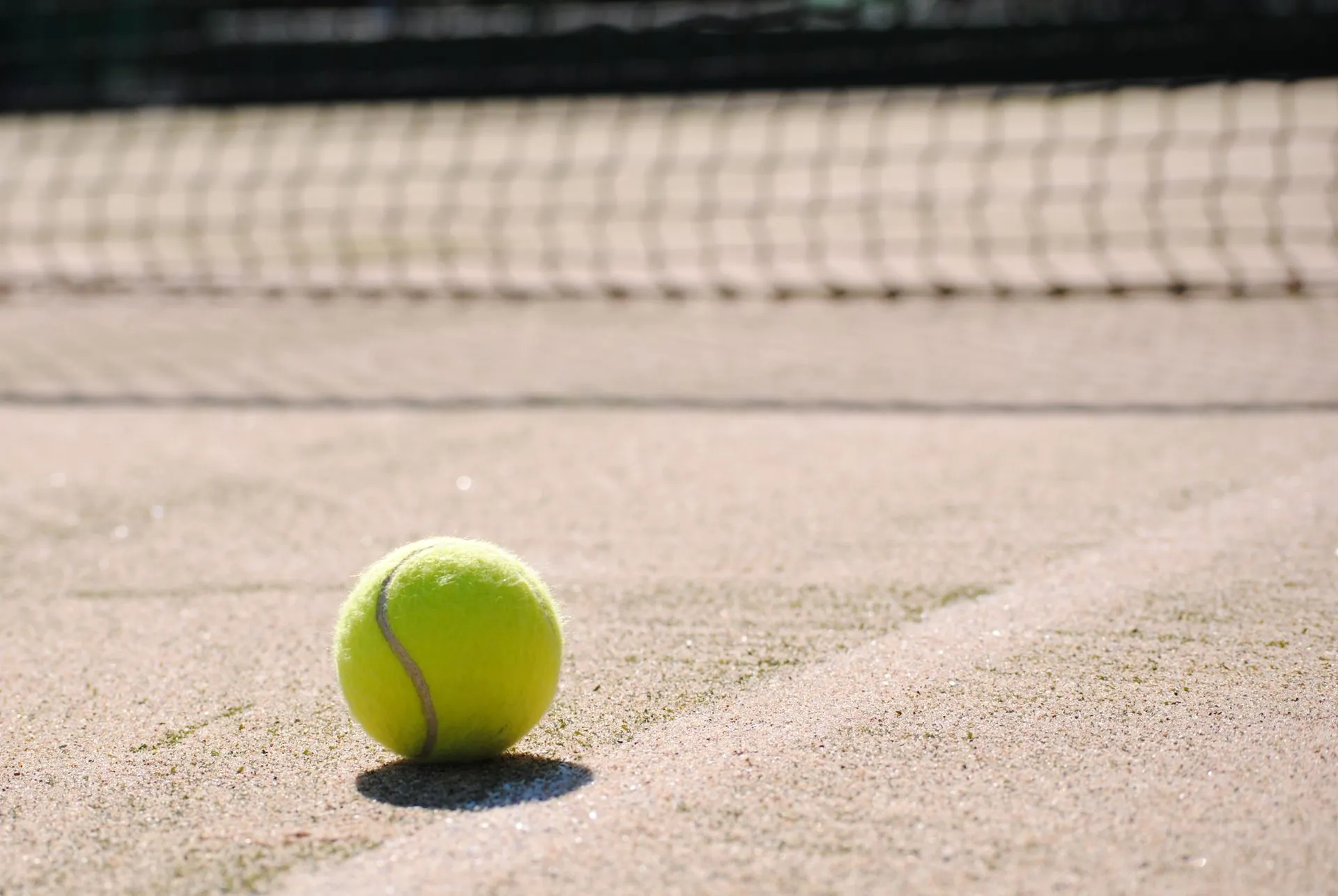 El Circuito Nacional de Tenis Universitario se jugará en Campus Guadalajara.