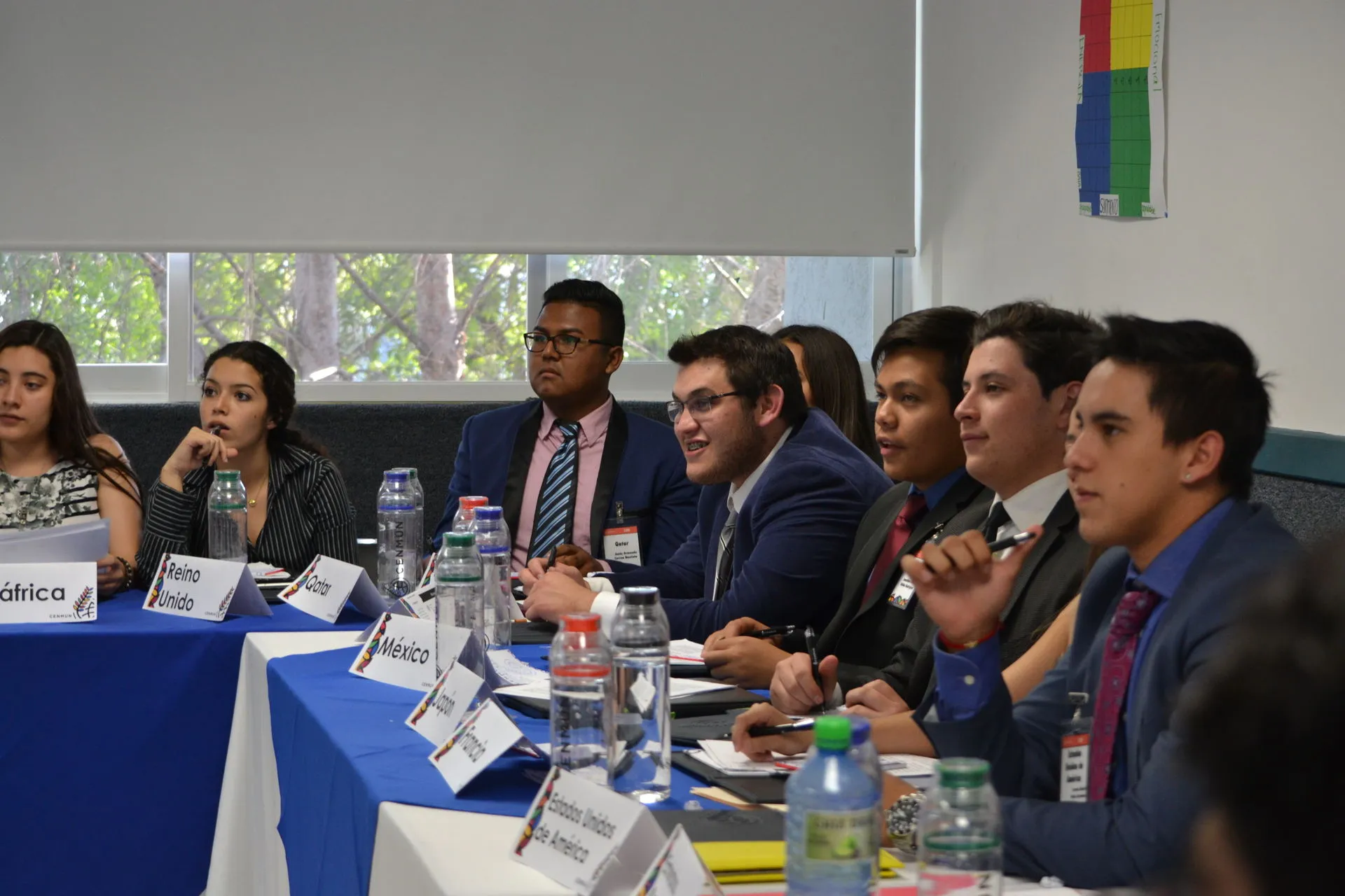 Cenmun 2017