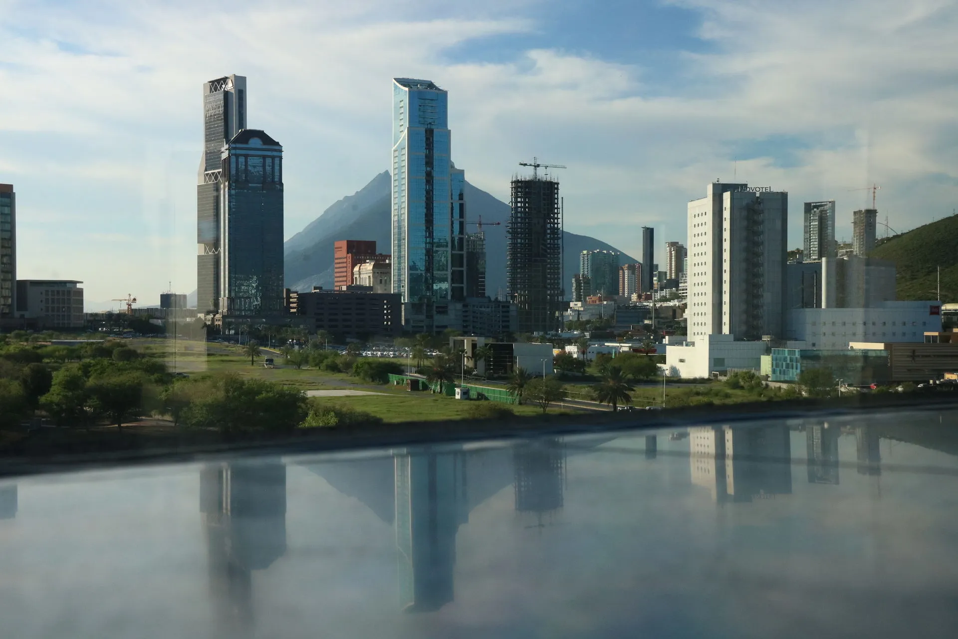 Líderes 2020