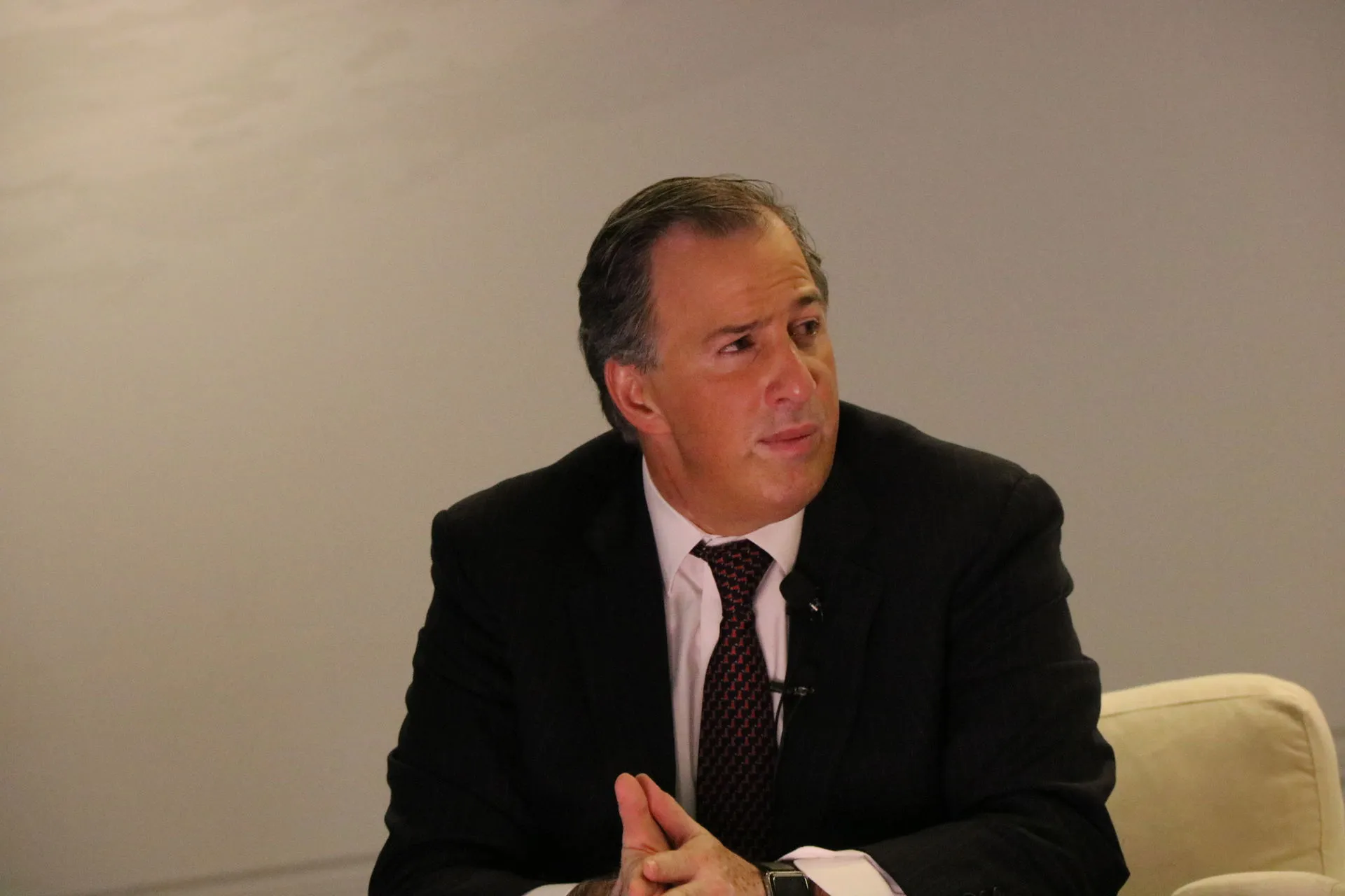 José Antonio Meade