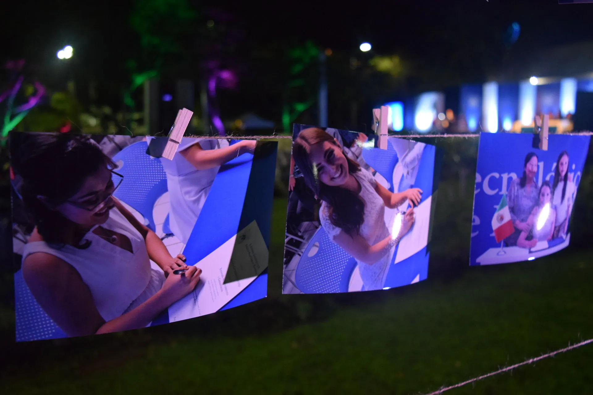 Ceremonia de Graduación Generación 2017