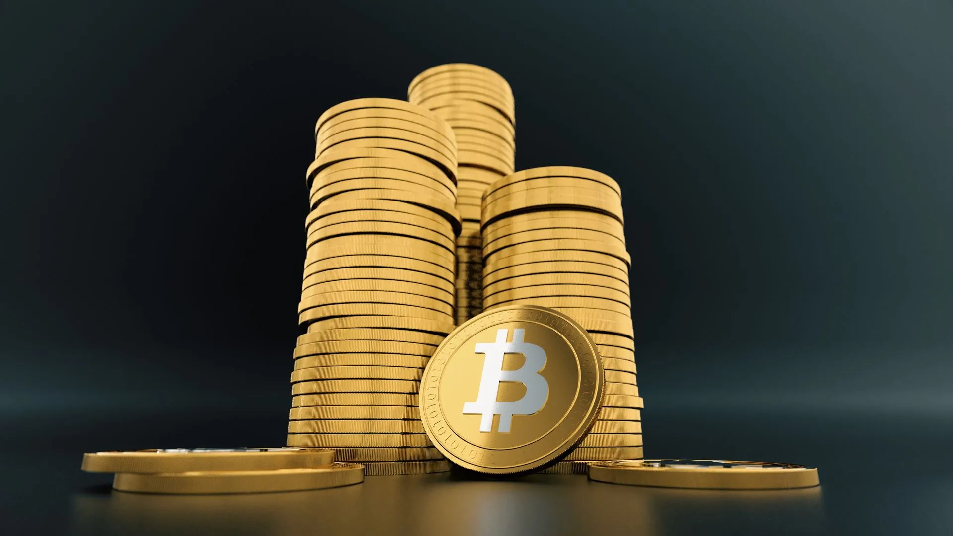 La criptomoneda y el boom que mantuvo durante diciembre.