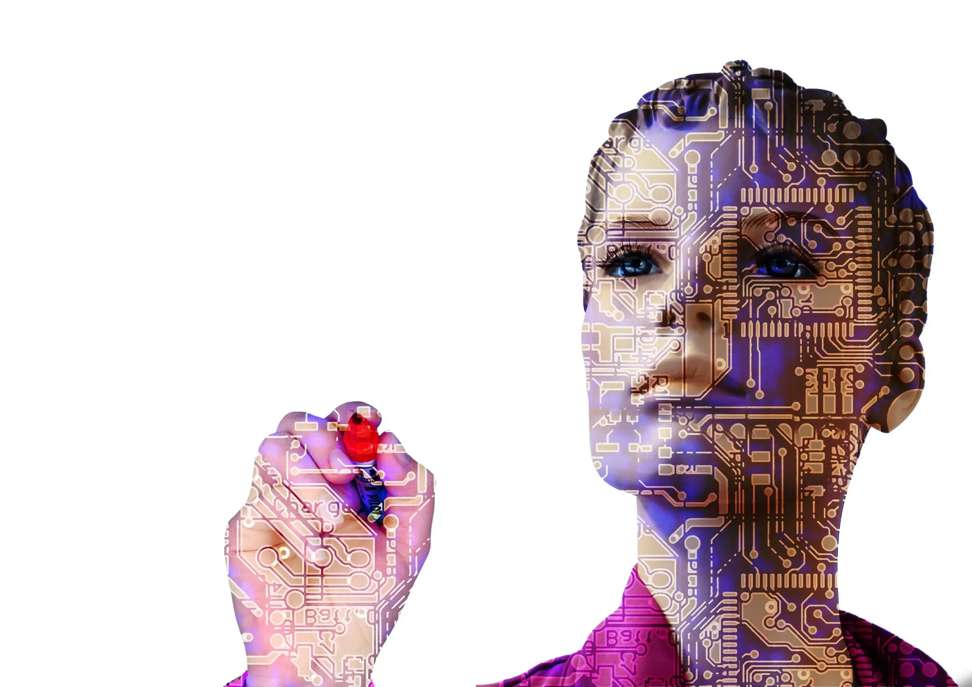 La Inteligencia Artificial (AI) será un desarrollo que nos mantendrá a la expectativa a lo largo del año.