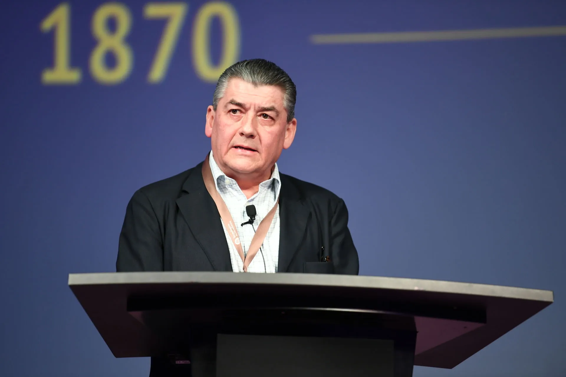José Antonio