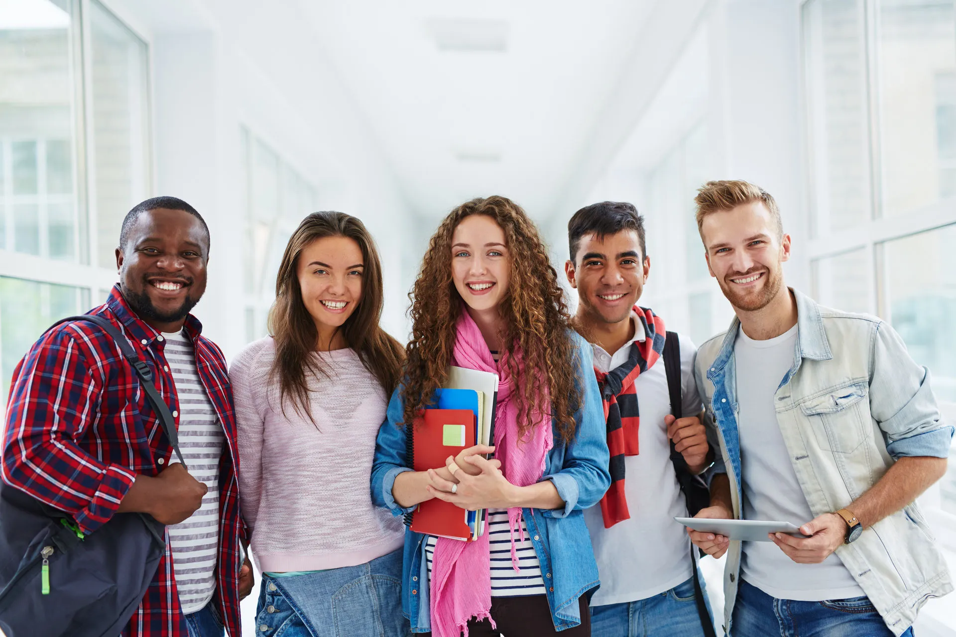 Inclusión e interculturalidad.