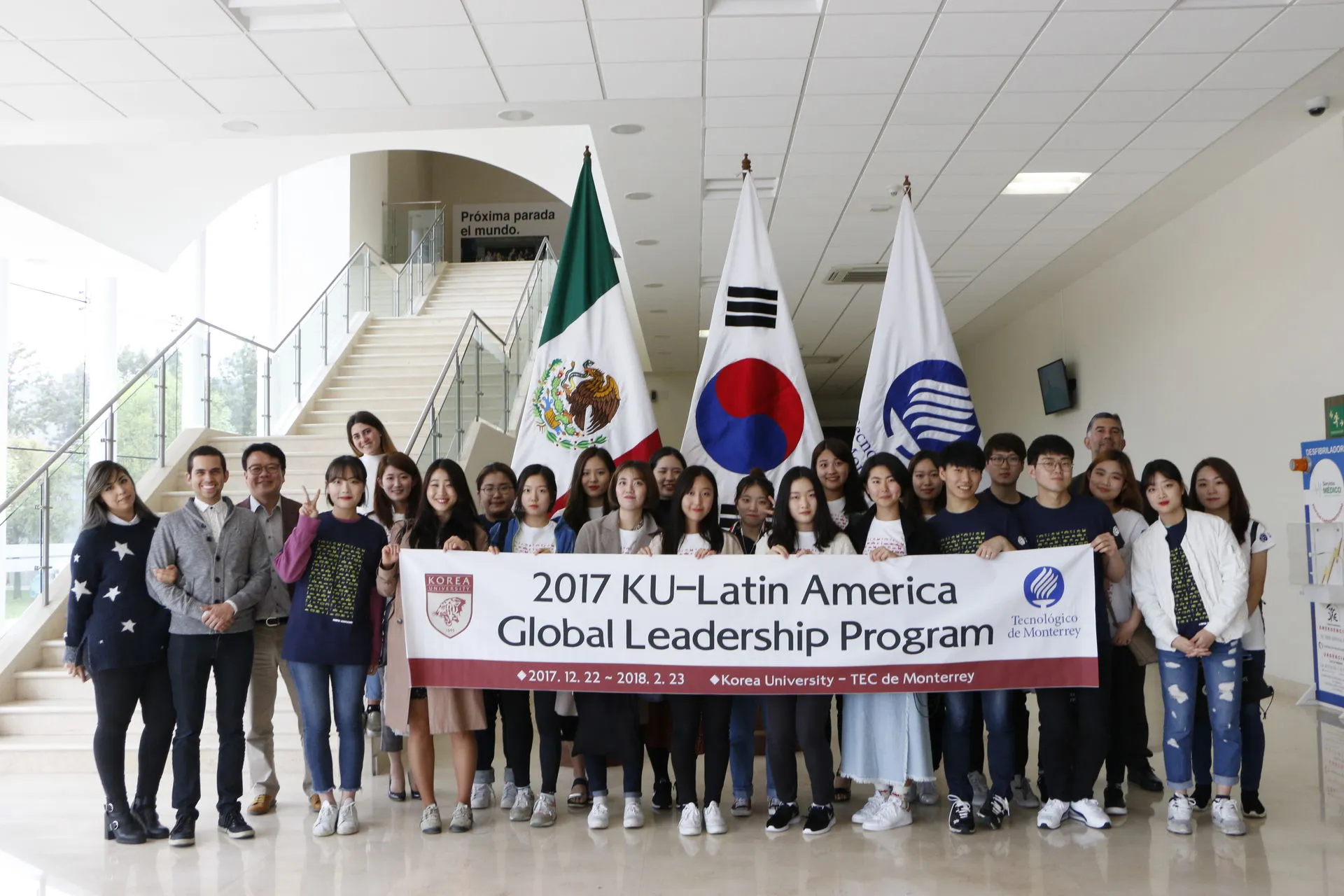 corea