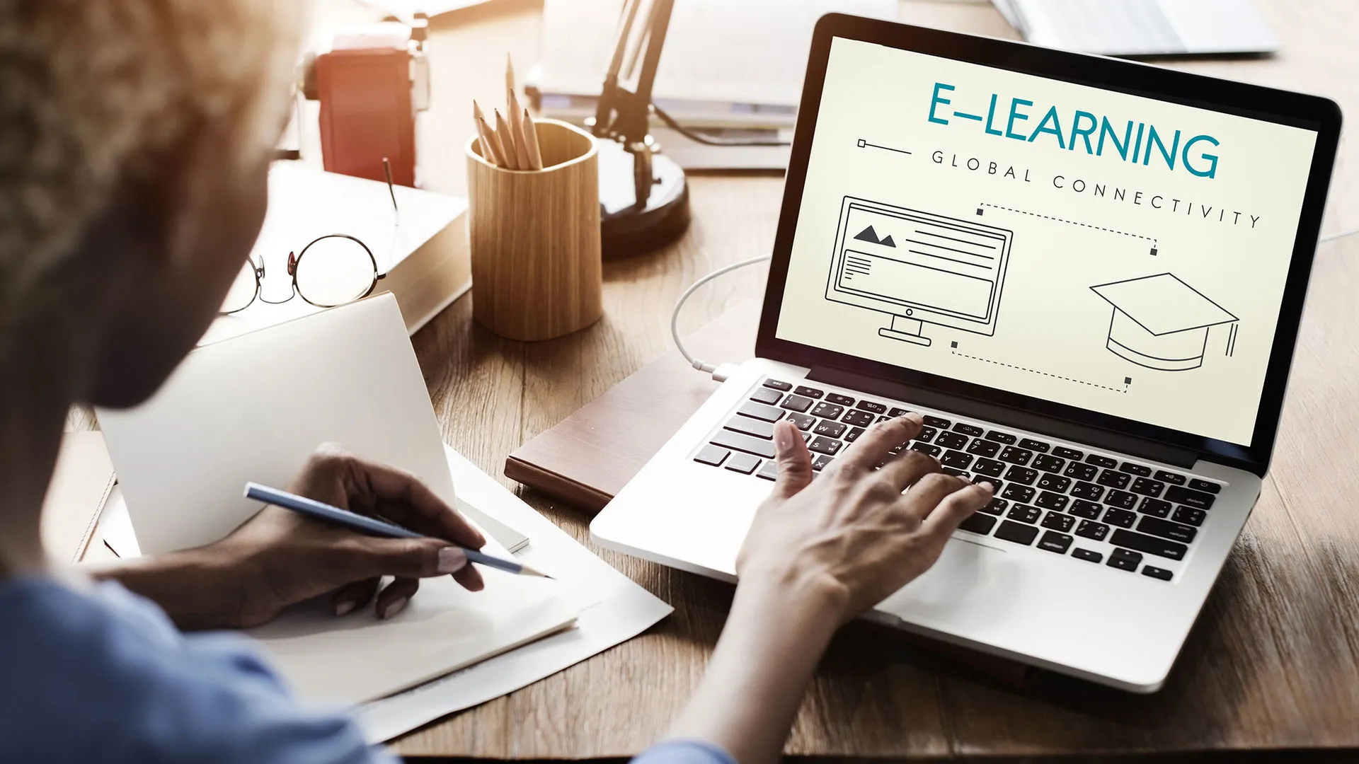 e learning