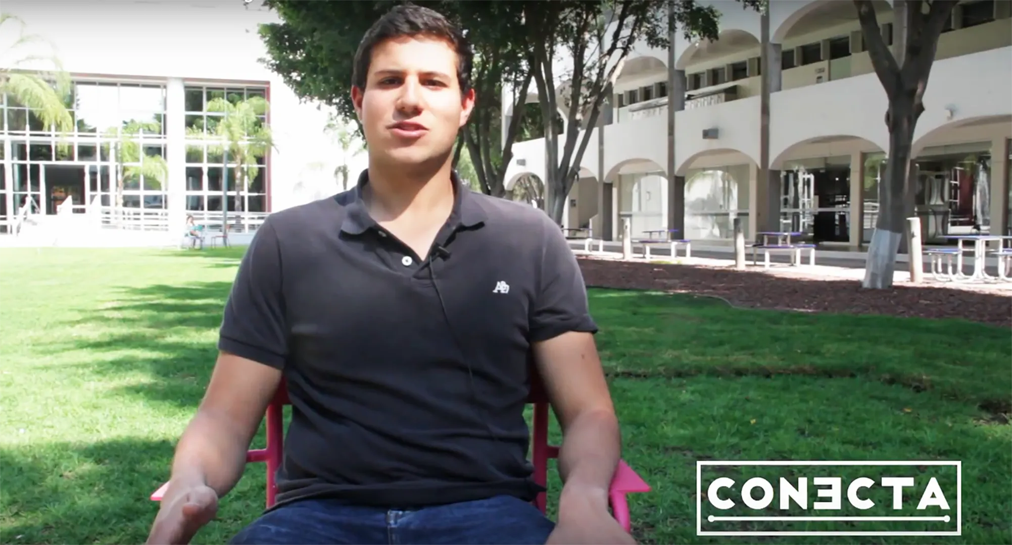 Equipo APICS Tec de Monterrey Campus Querétaro