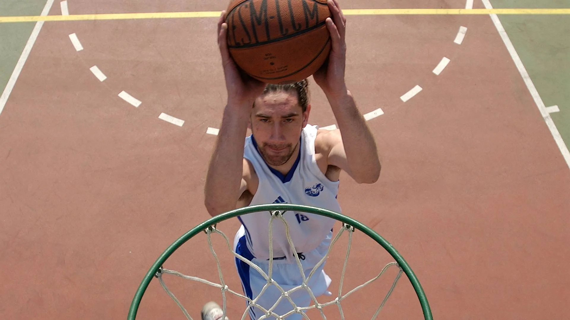 basquetbol