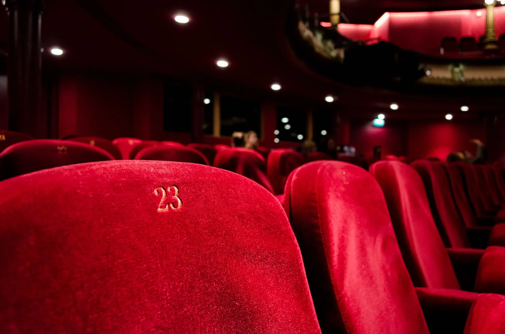 Premios Oscar 2018