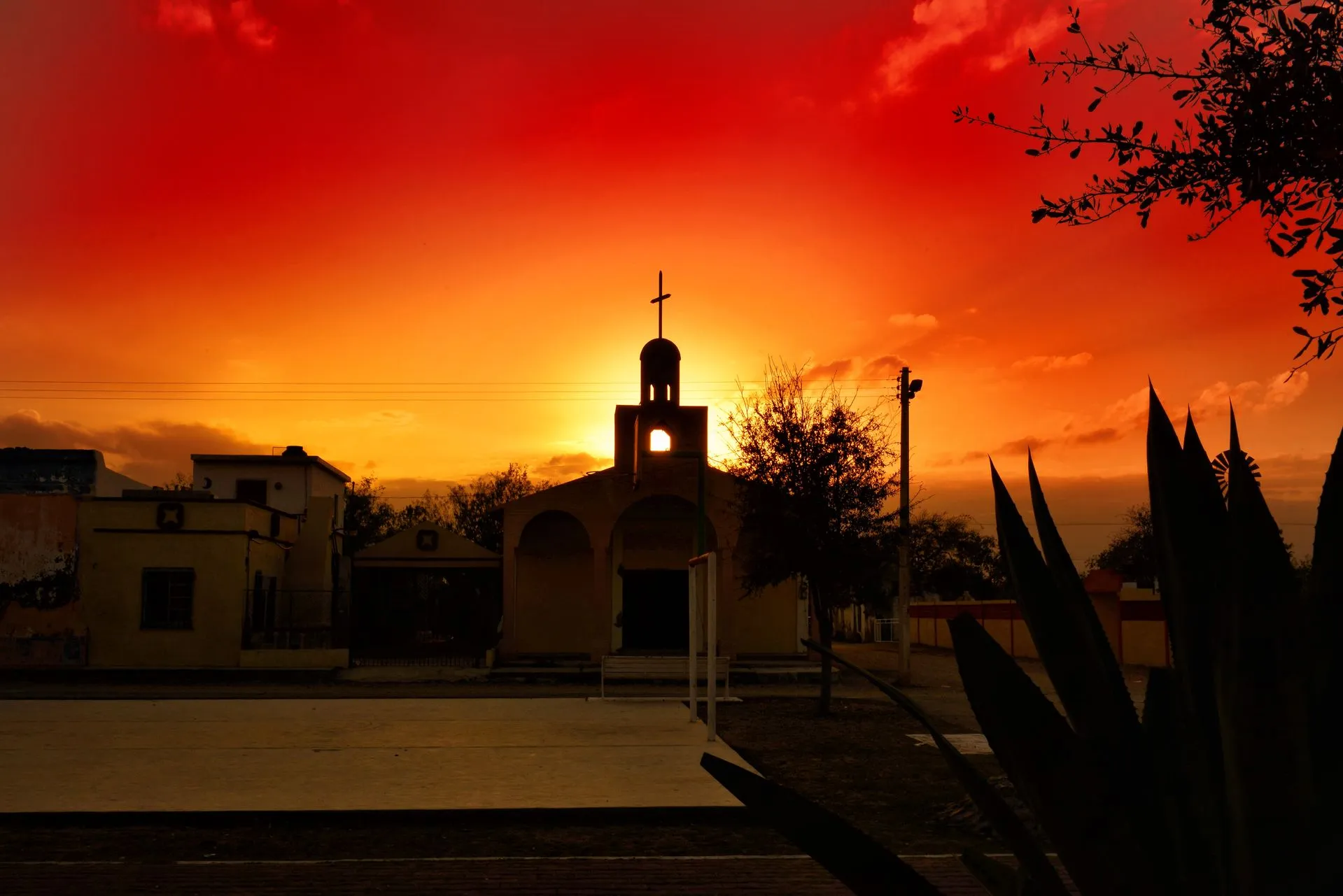 Pueblo Mágico