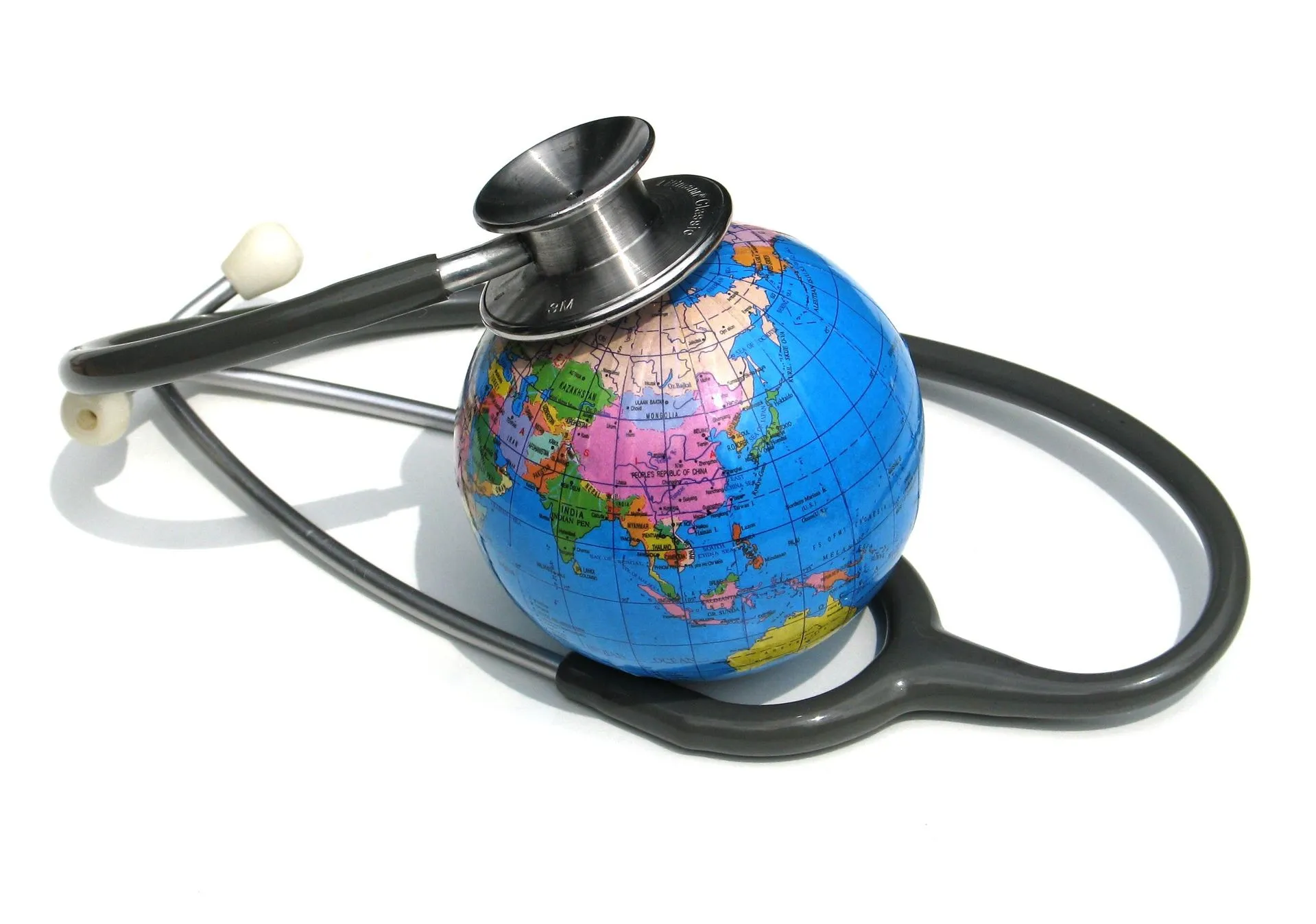 salud global