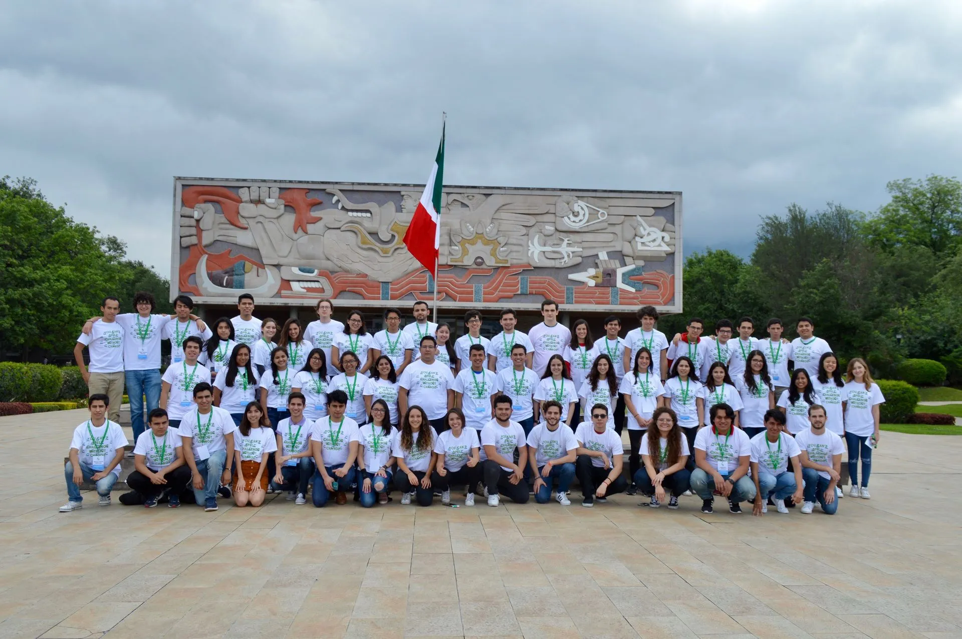 Es Armonett Pintura proyecto ganador en el Xignux Challenge 2018