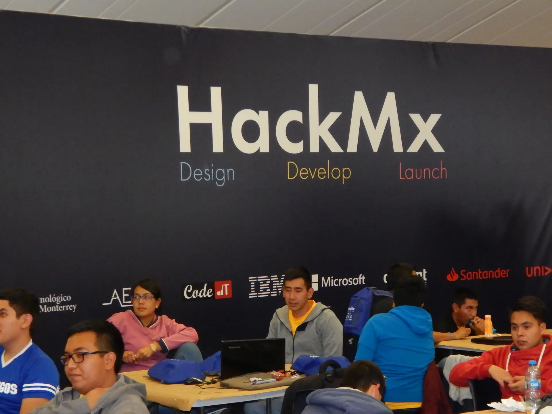 Hack Mx