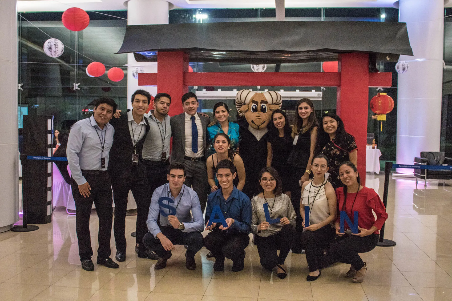 Business Night China