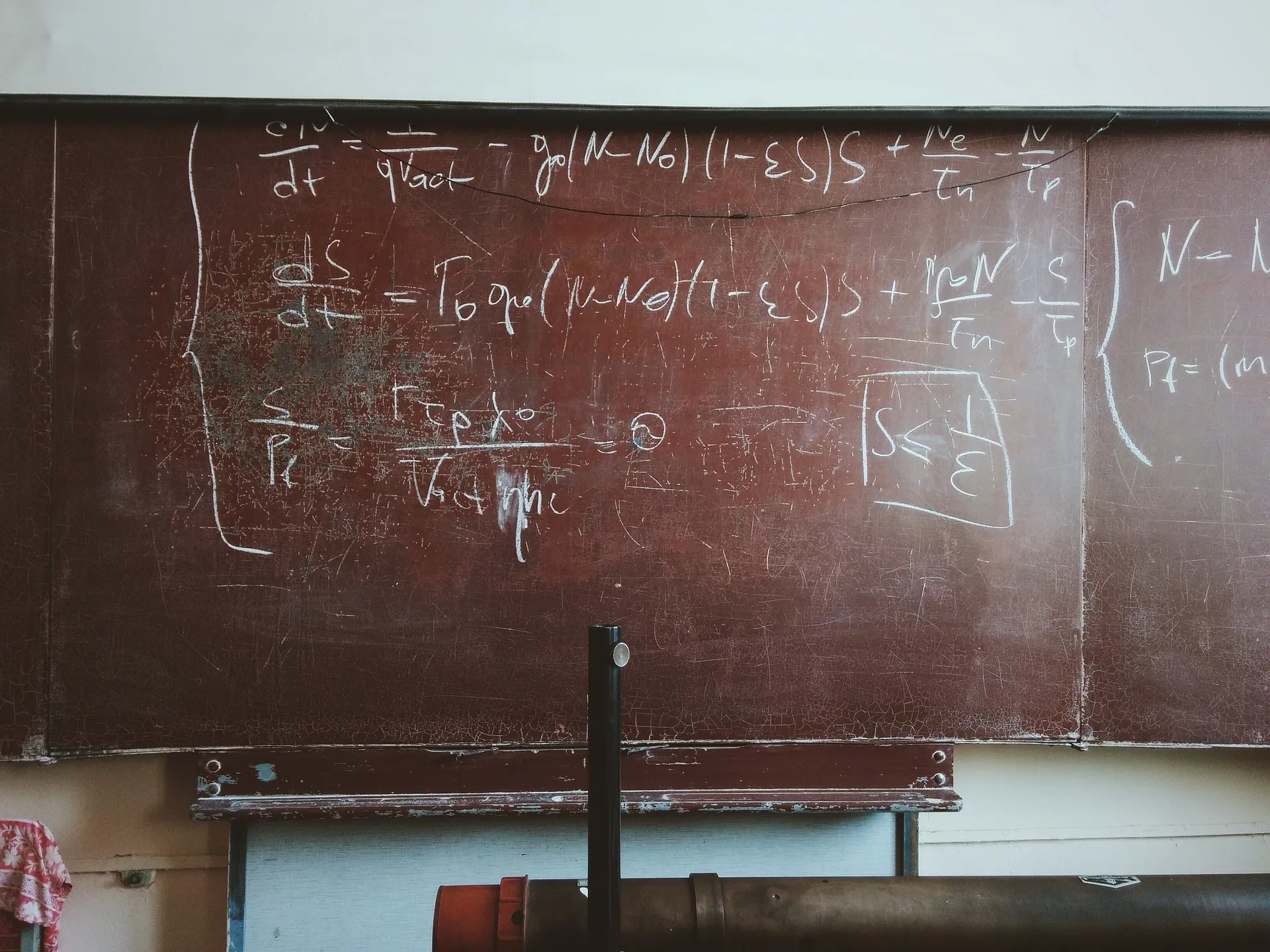 Historia en Concurso de Ciencias Básicas