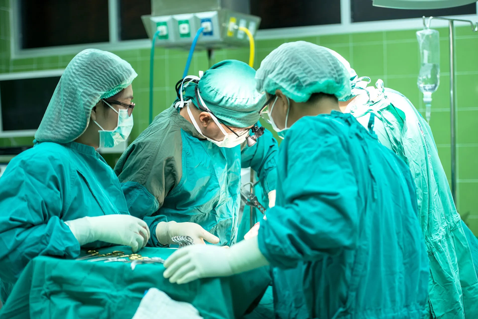Día Mundial de la Salud