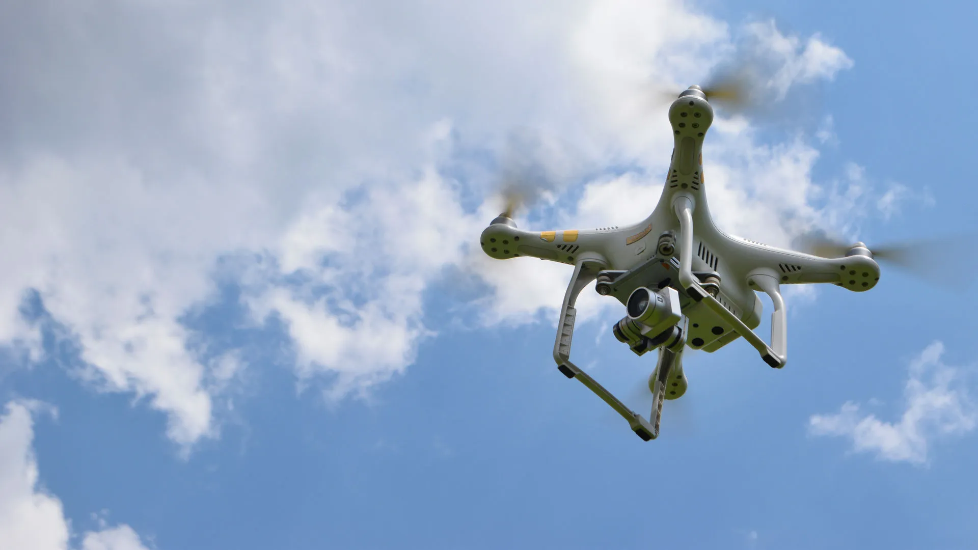 Drones Morelia