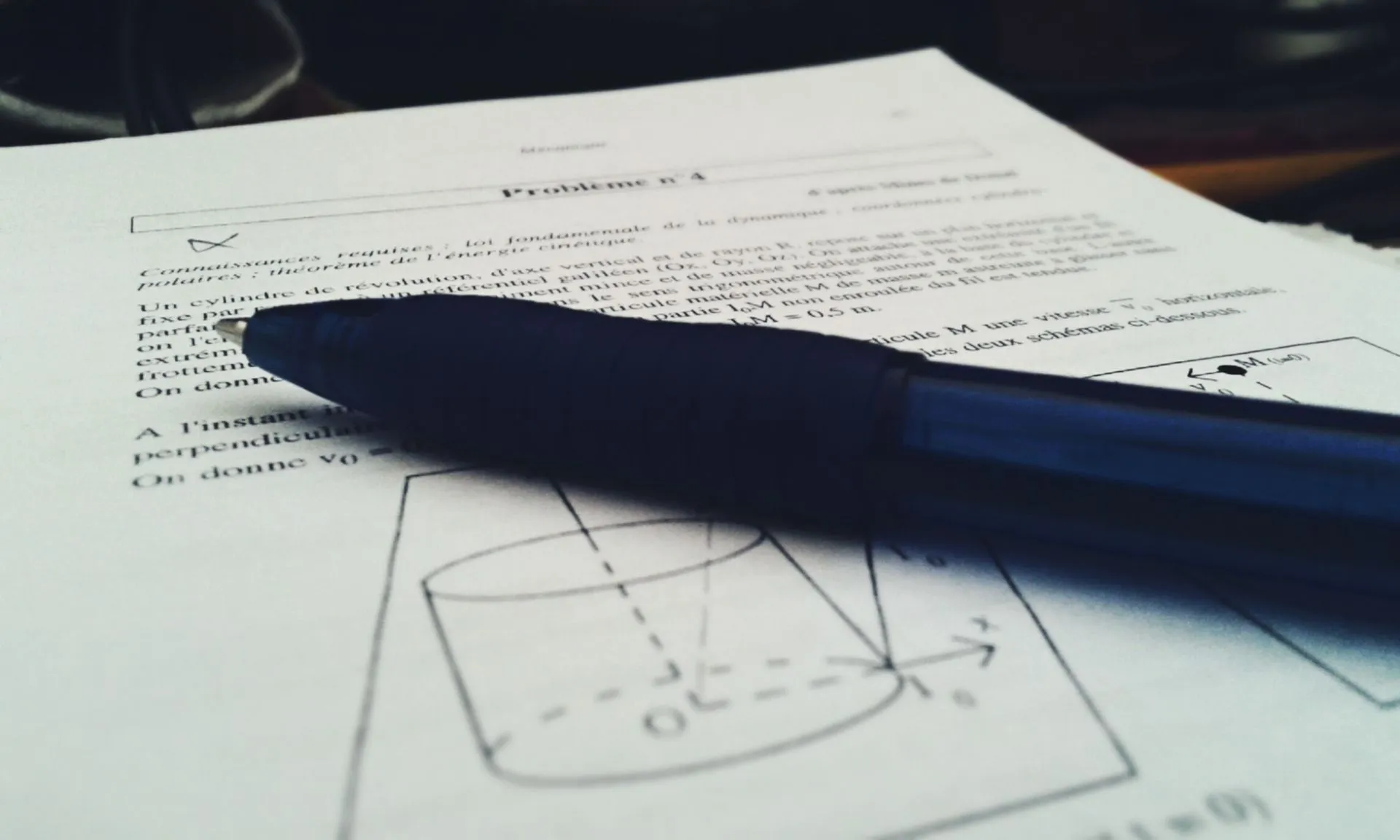 Examen