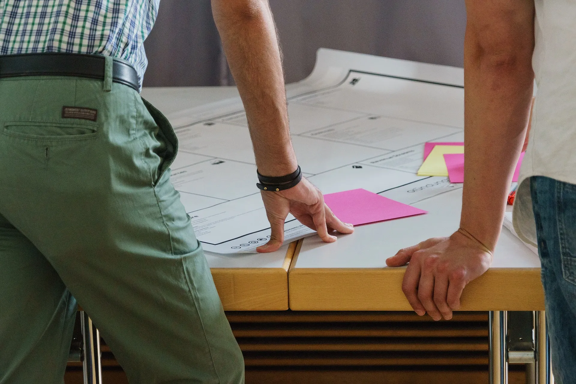 Design Thinking en el Tec