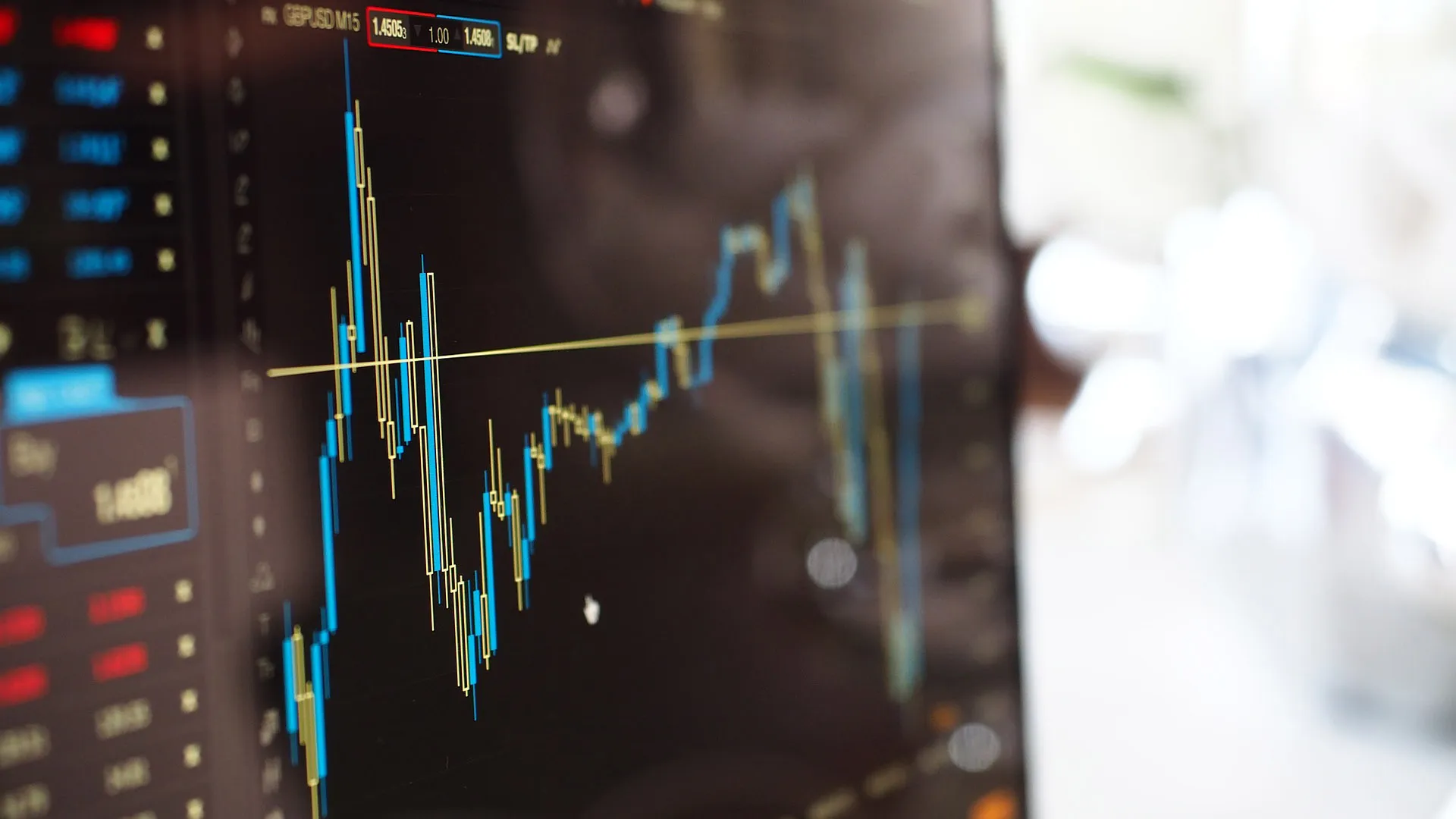Innovación con la Terminal Bloomberg en campus Puebla
