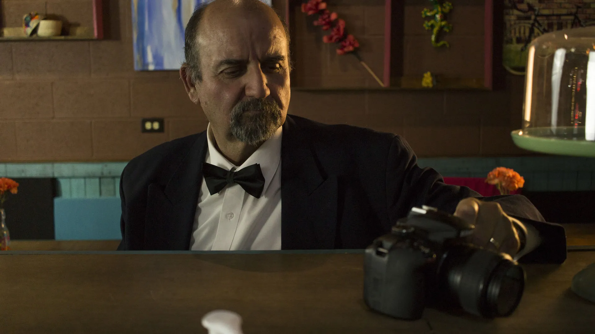 cortometraje