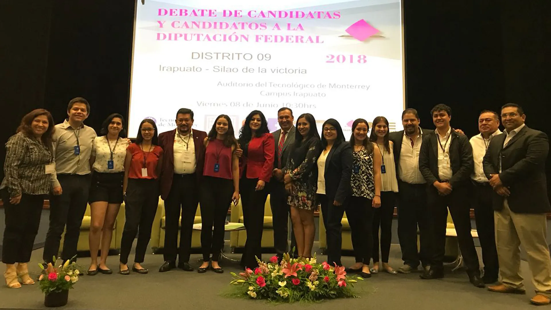 Diputados Federales