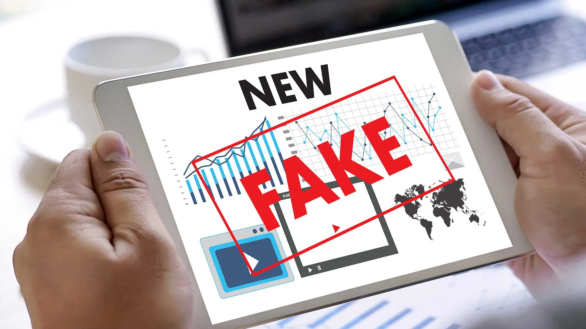 Fake news