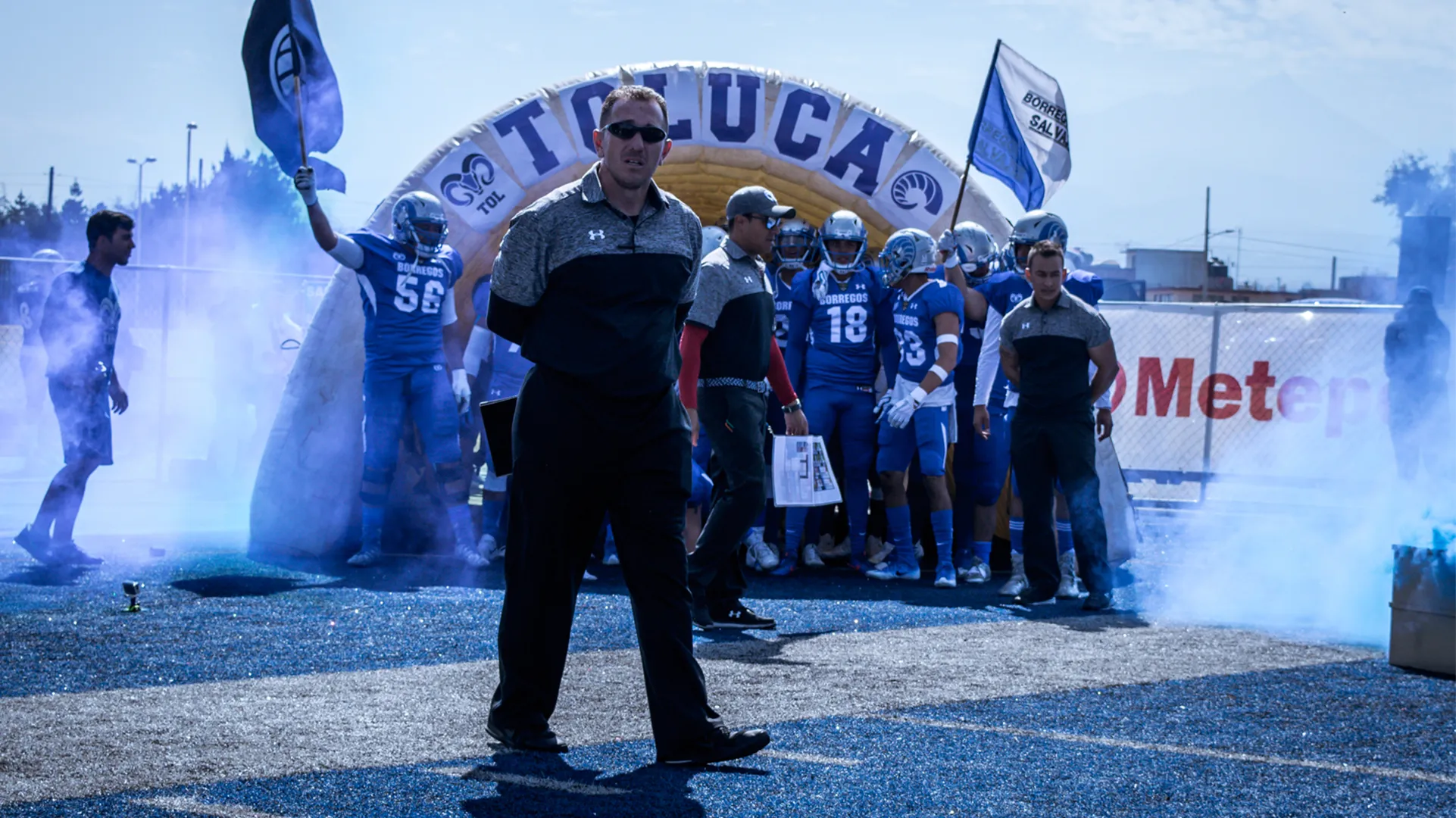 Campeón de Campeones