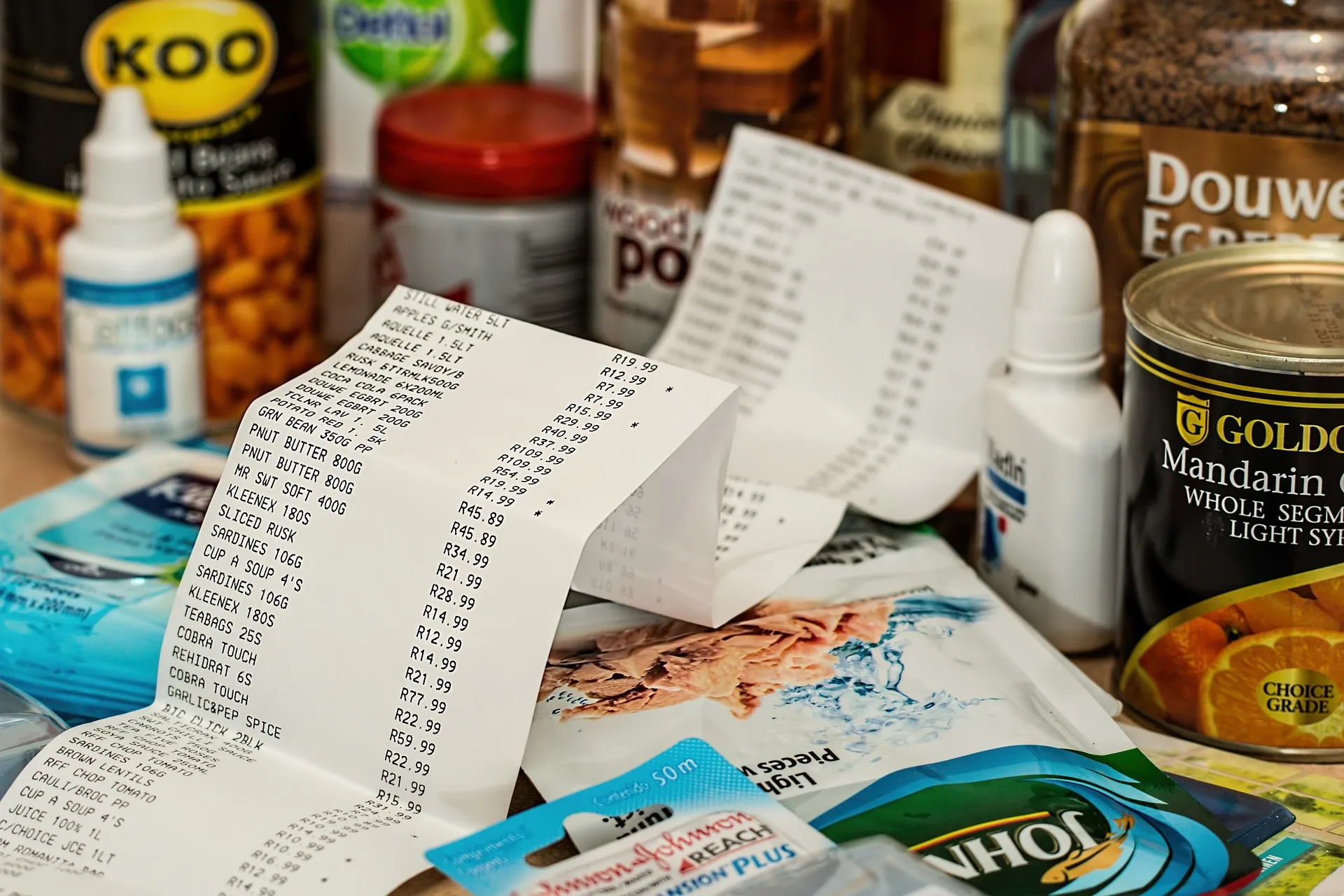 Retail Pricing