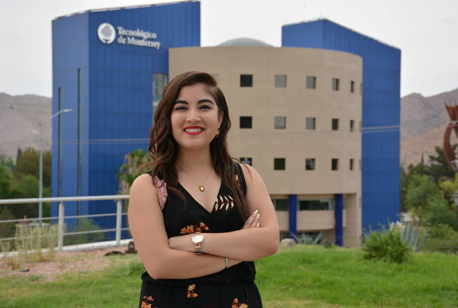 Itzel Becerril