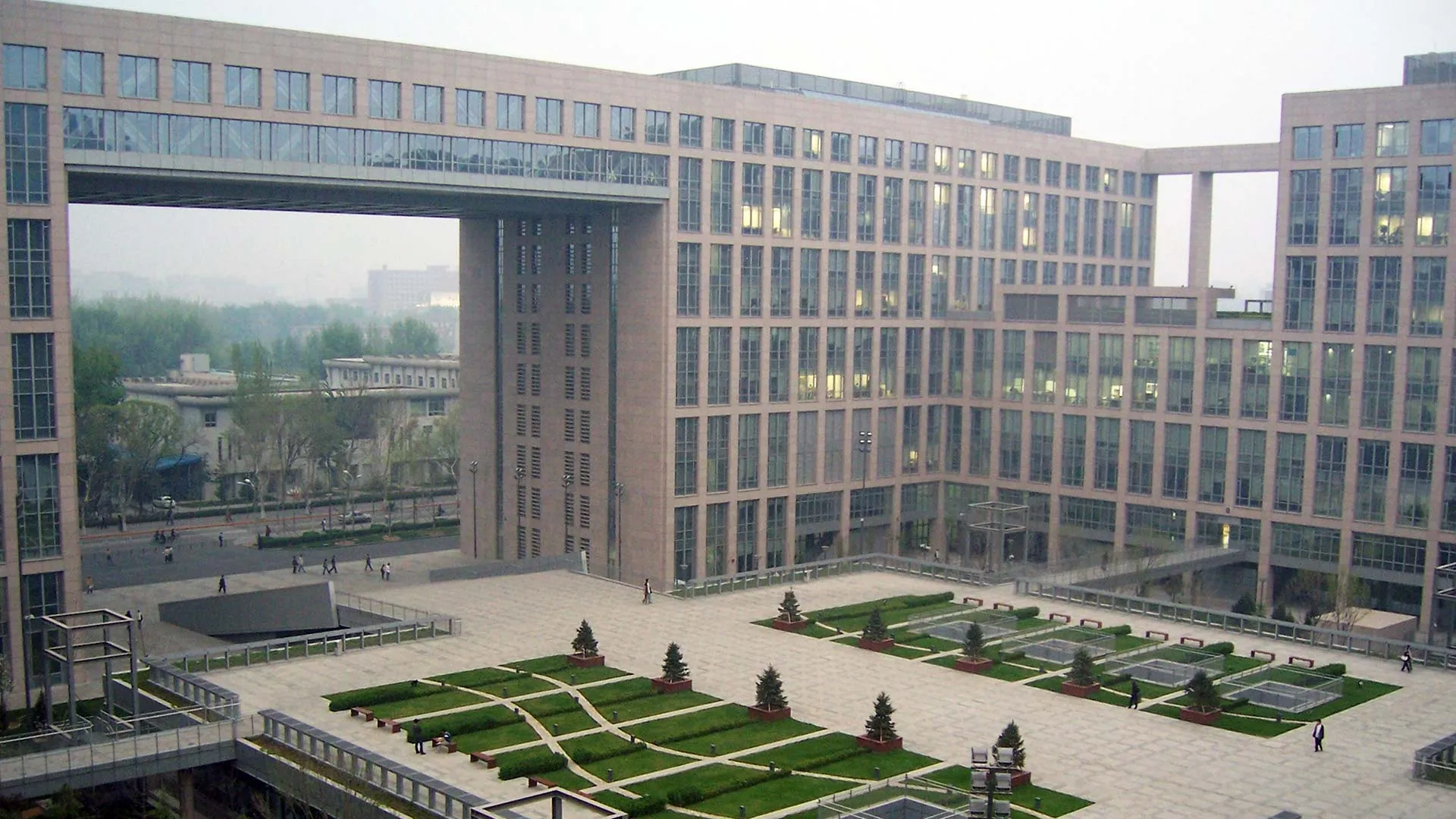 Beihang 