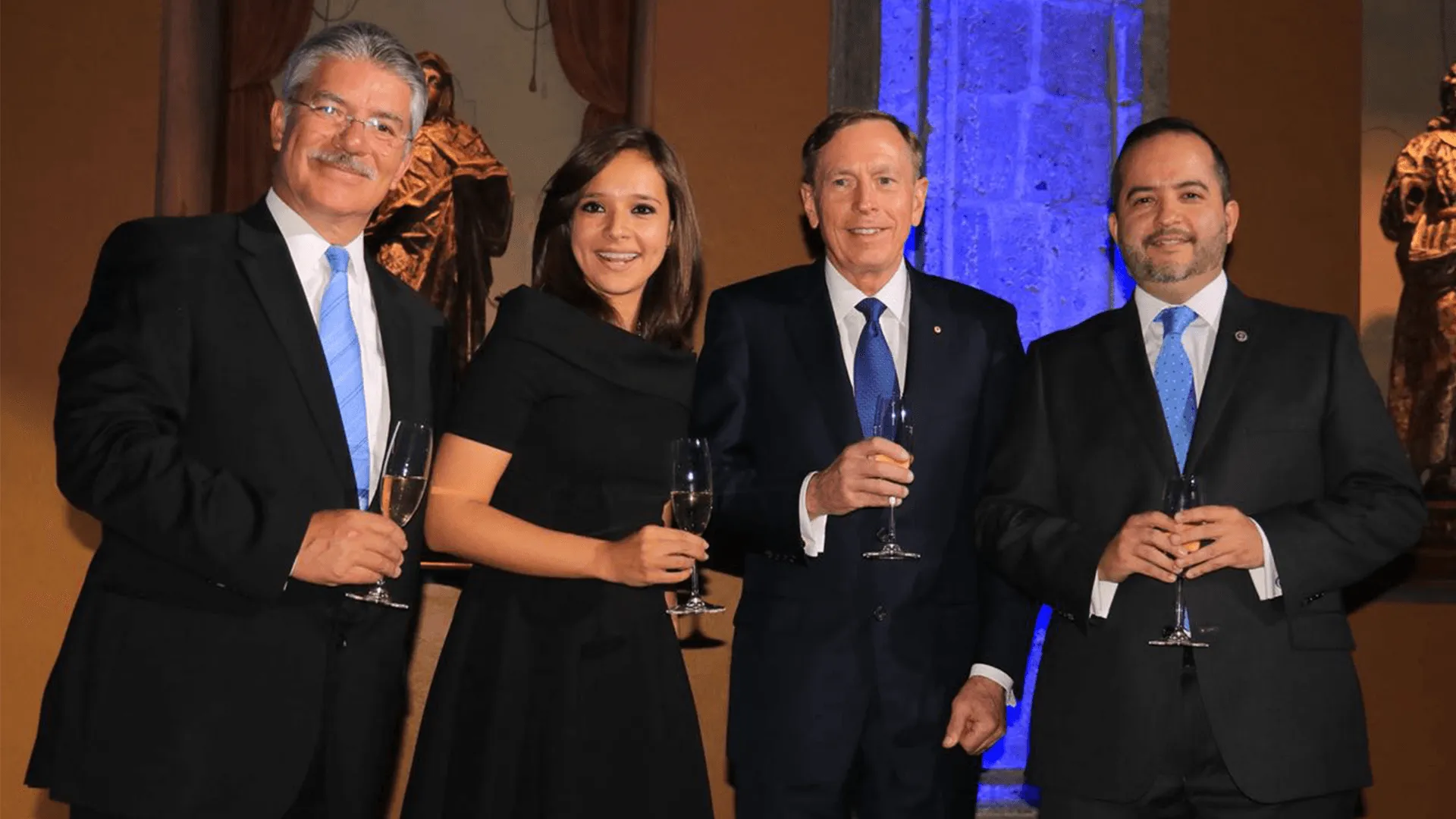 Escuela de Gobierno y TP: 15 años transformando el México del futuro