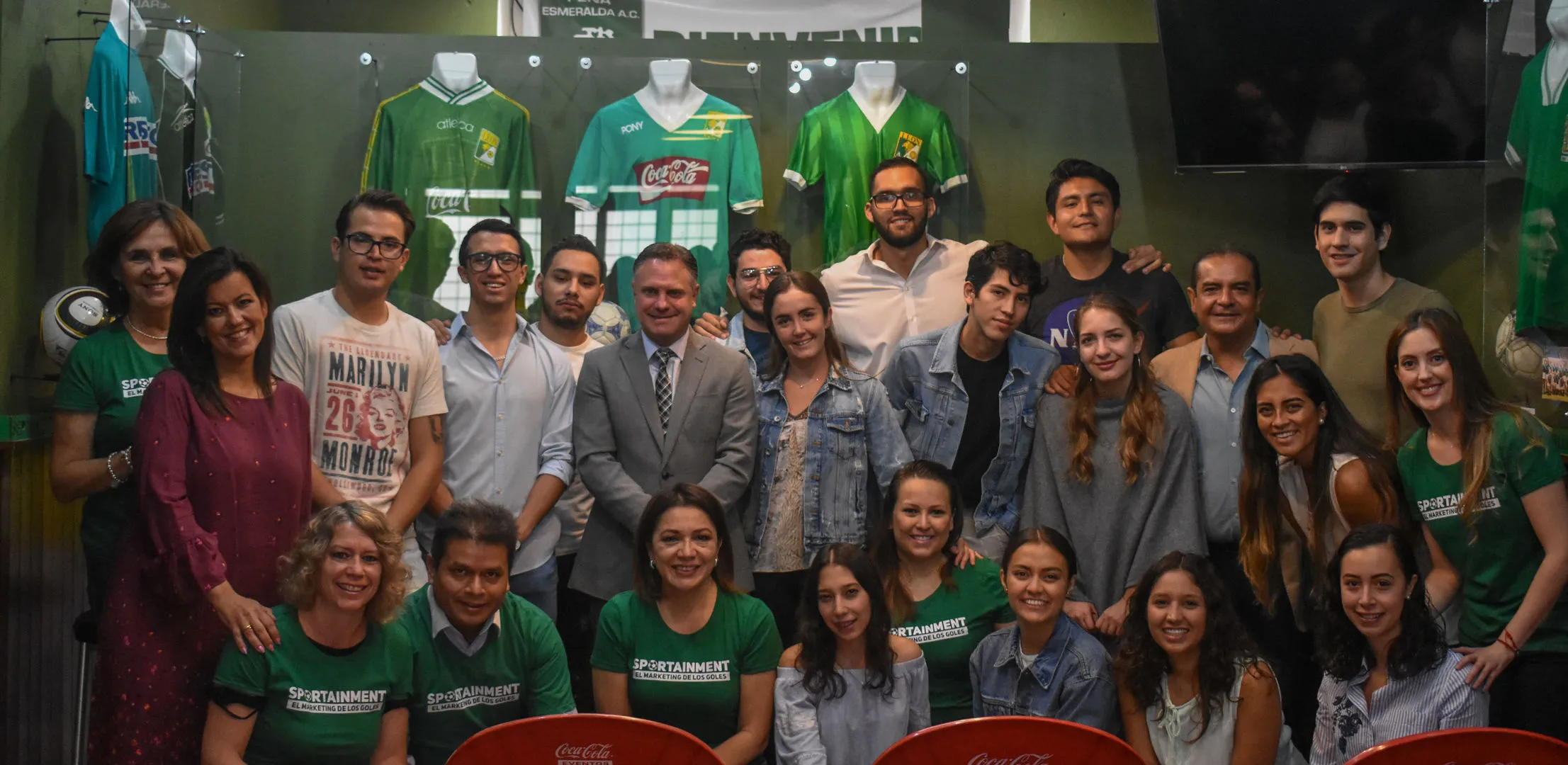 Alumnos Semestre i
