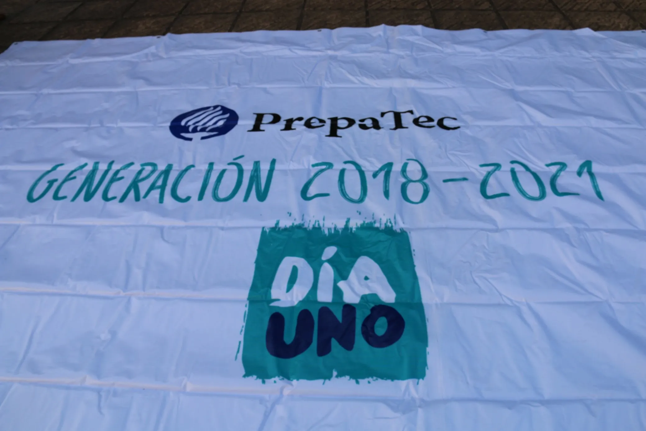 Día 1 PrepaTec Santa Anita