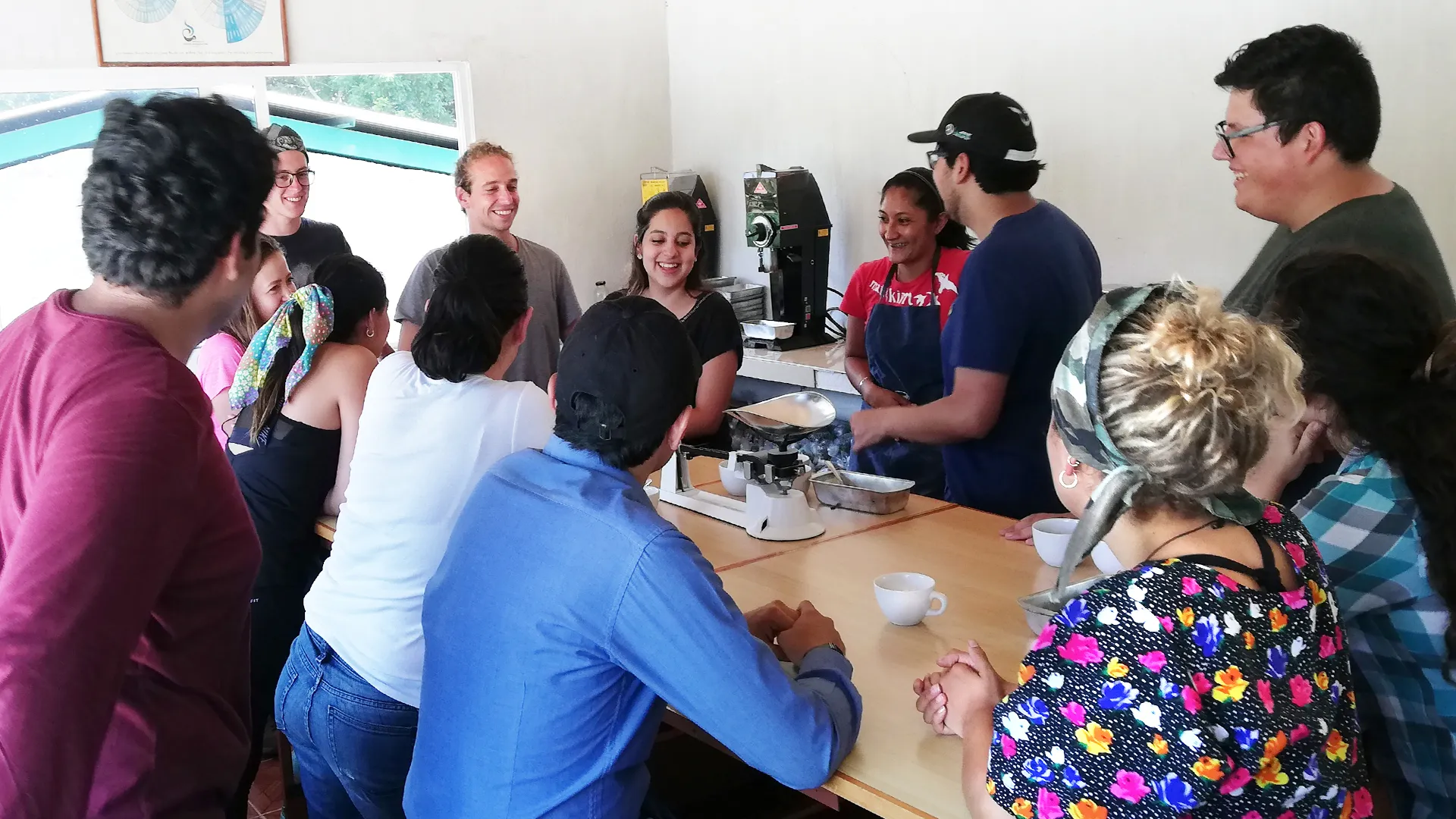 Diversión, alegría y aprendizaje garantizados en el DíaUNO