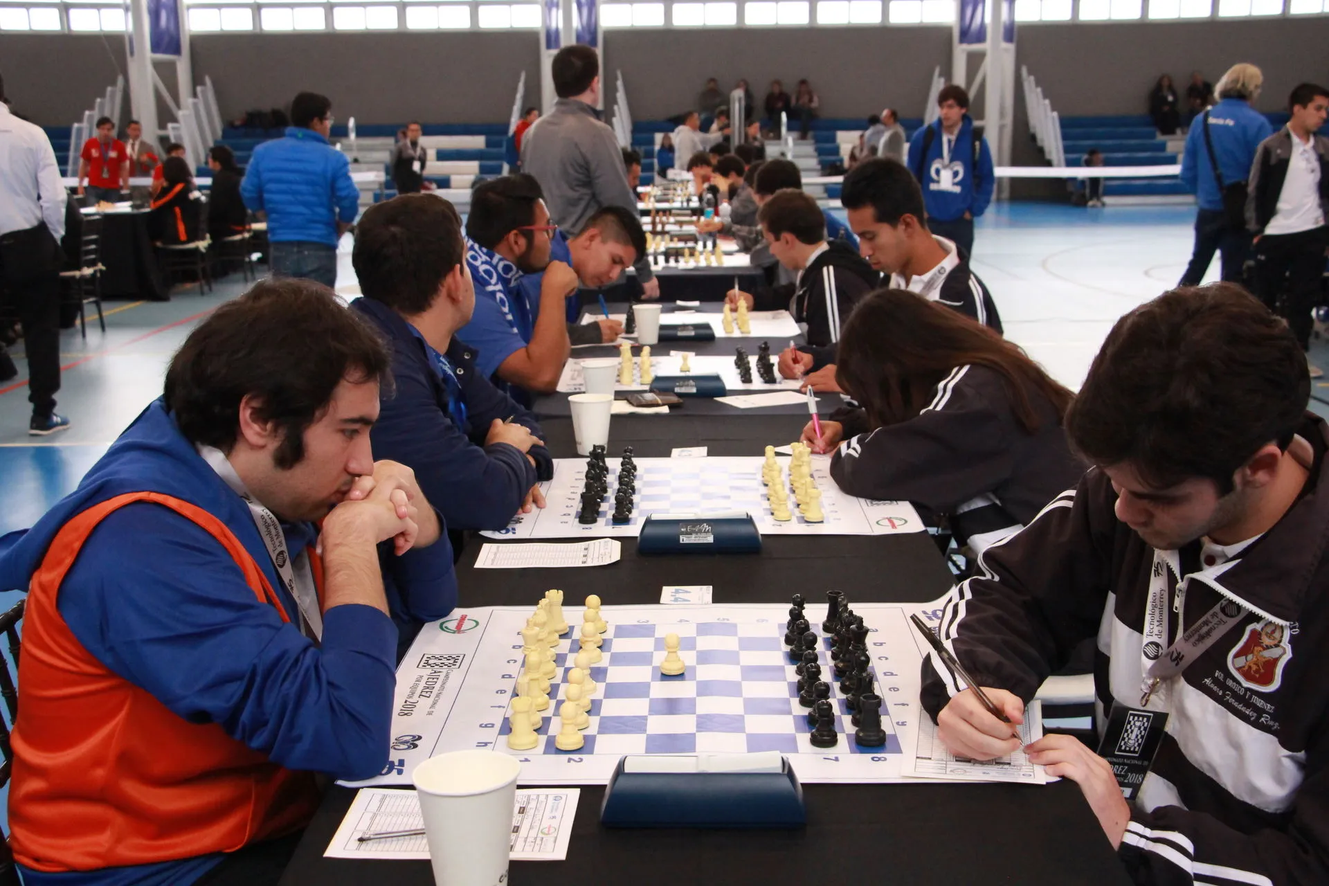 Campeonato Nacional 