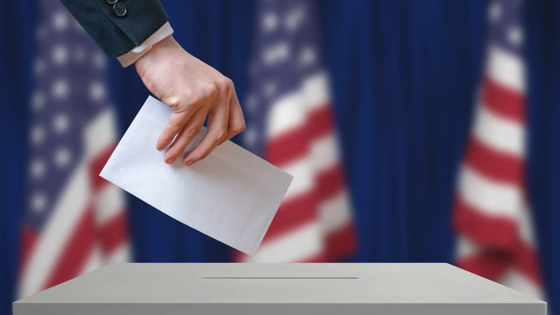Lo que debes saber sobre las elecciones de Estados Unidos