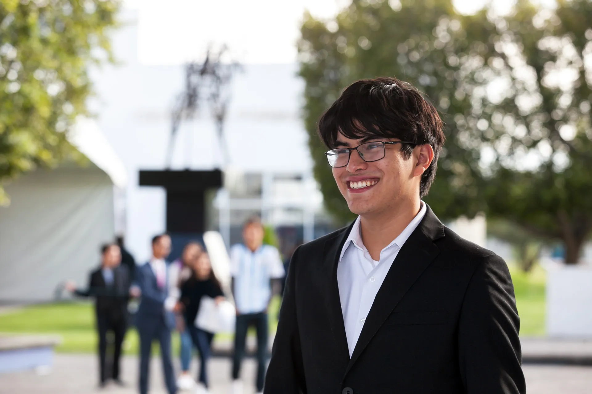 Sebastian Sánchez