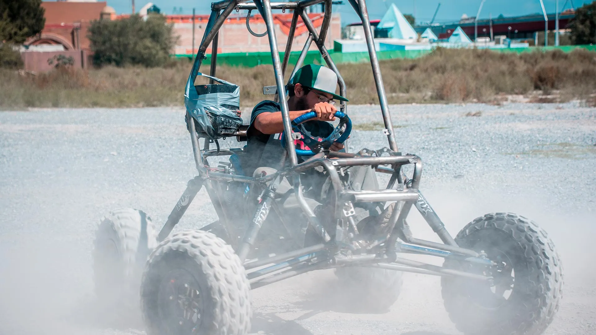 Nova Racing Team