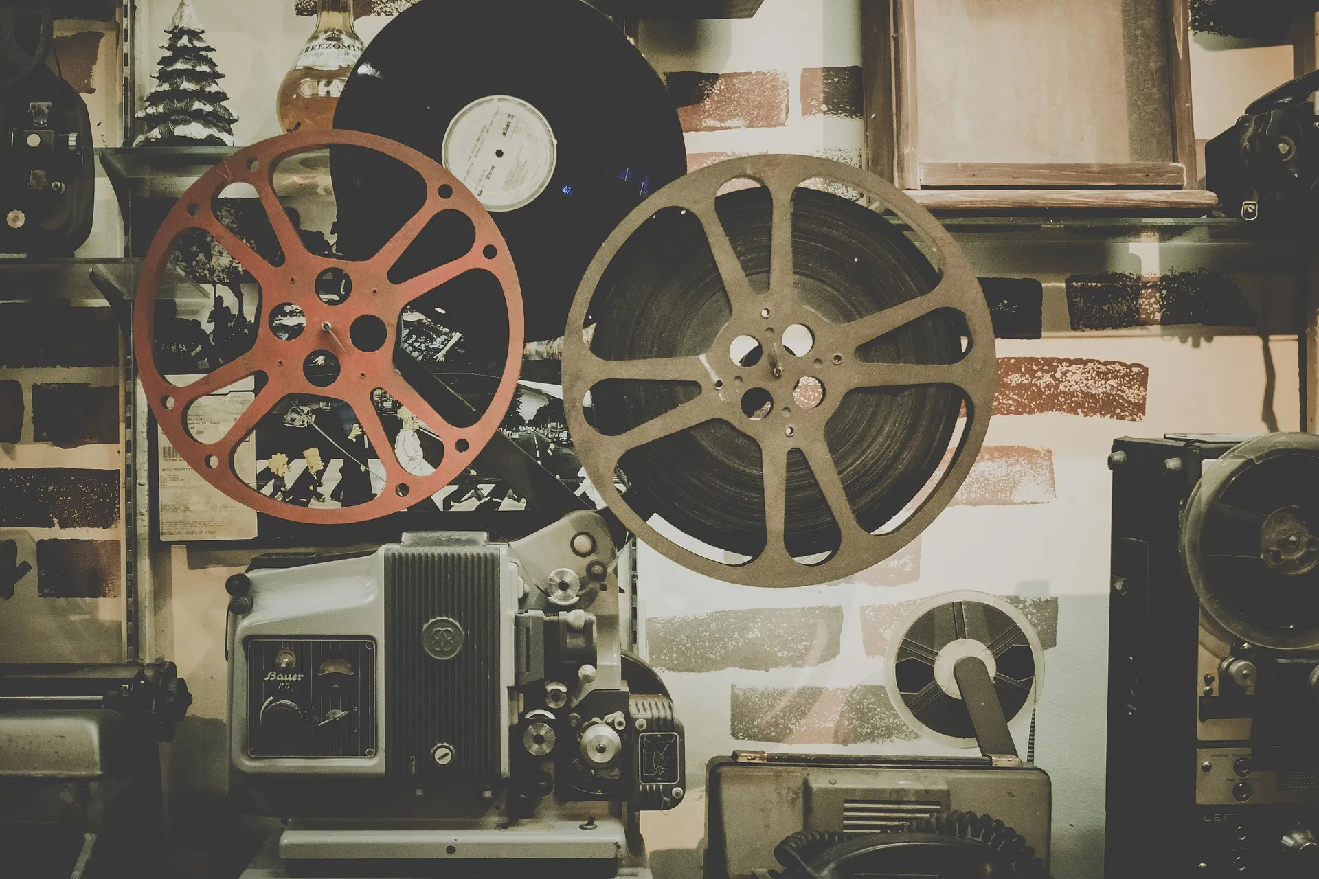 Alumnos de Tec en Festival de Cine de Morelia