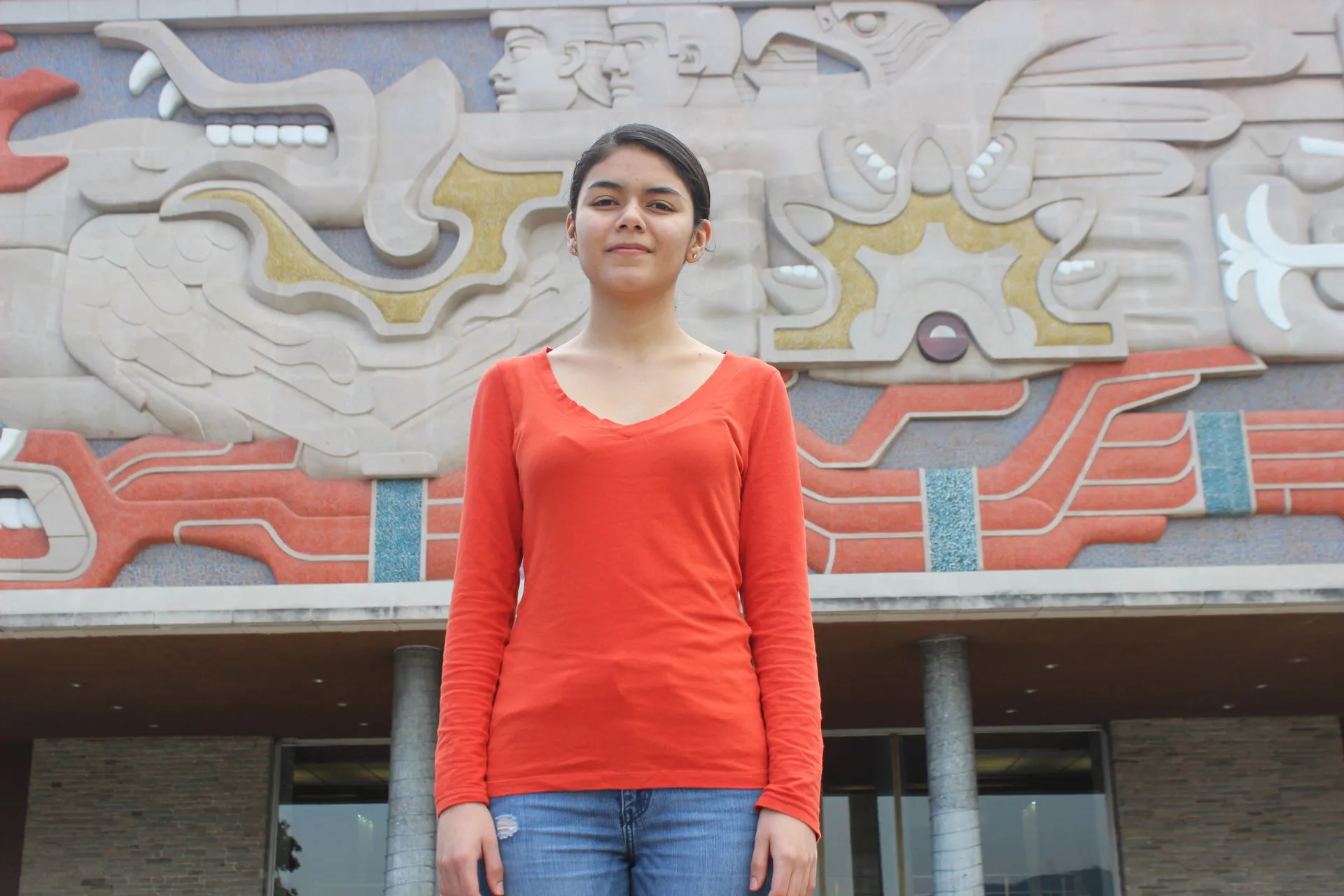 Marisol, Líder del Mañana y futura impulsora de empresas 