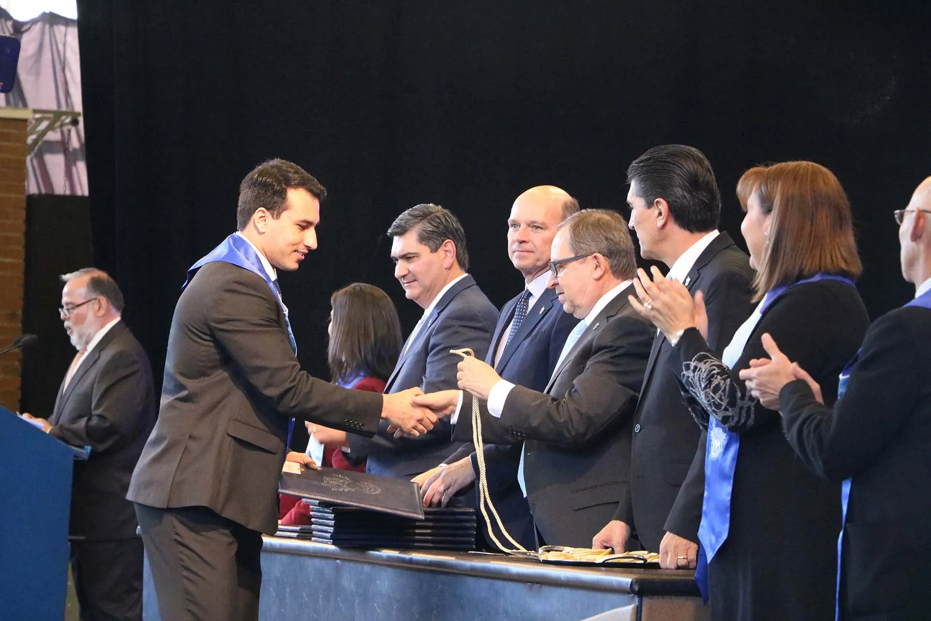 Graduacion
