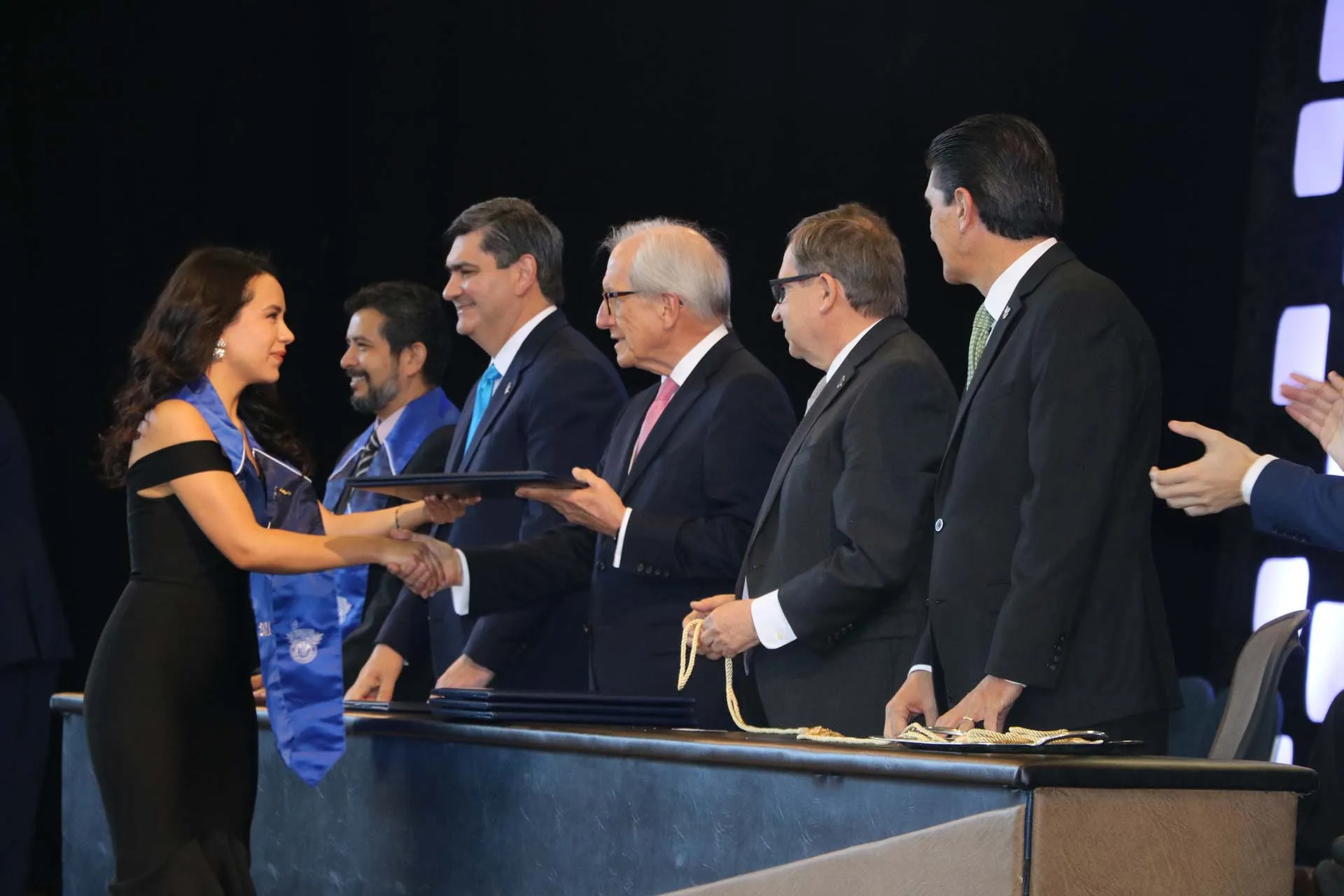 Graduación Viernes