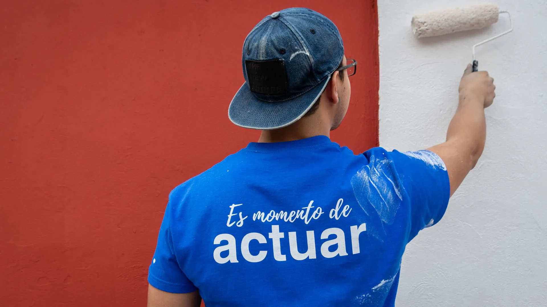 Voluntariado Tec