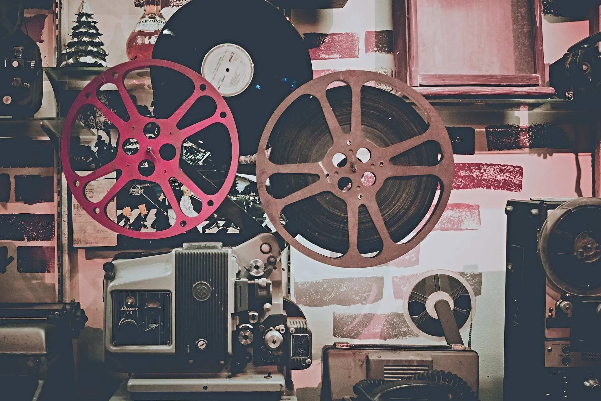 Doctora Maricruz Castro Ricalde, investigadora y académica de Campus Toluca recomienda 7 películas para descubrir más cine mexicano