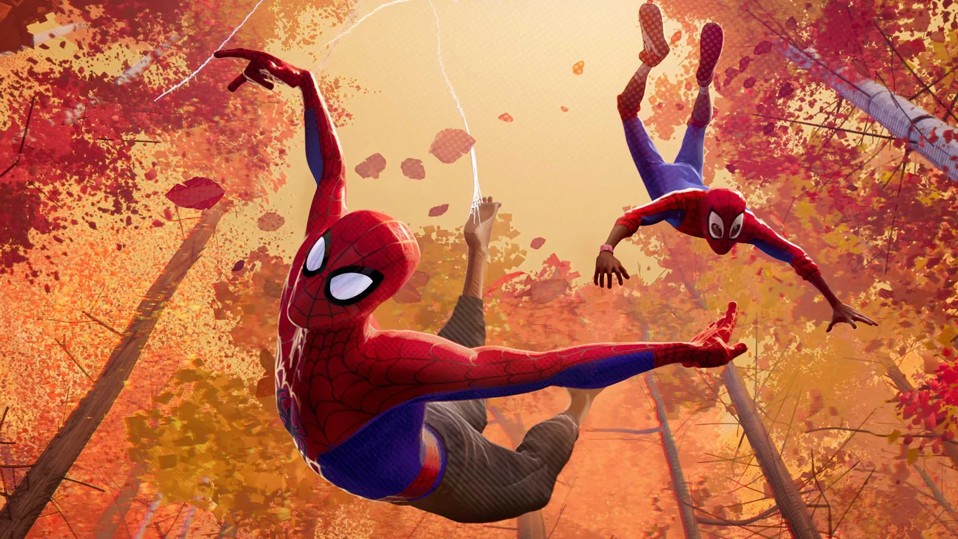 24 mexicans who worked on the Spider-Man film nominated for an Oscar