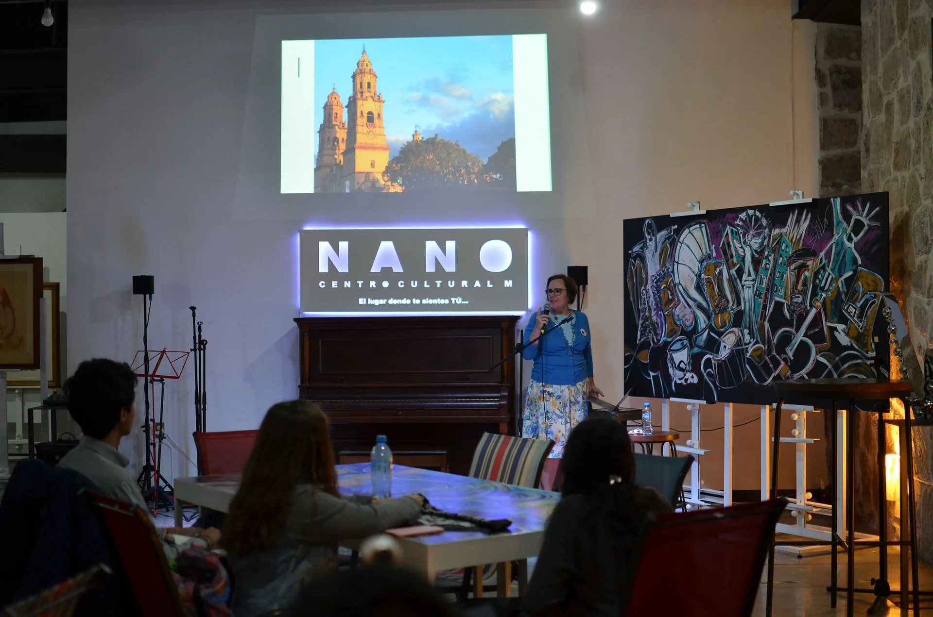 Campus Madero 2018