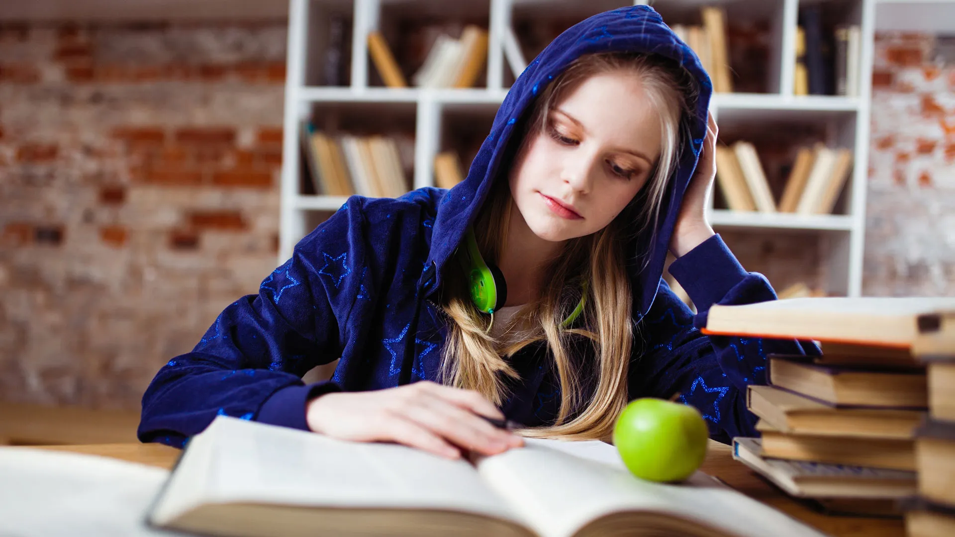6 secretos para sobrevivir la temporada de exámenes