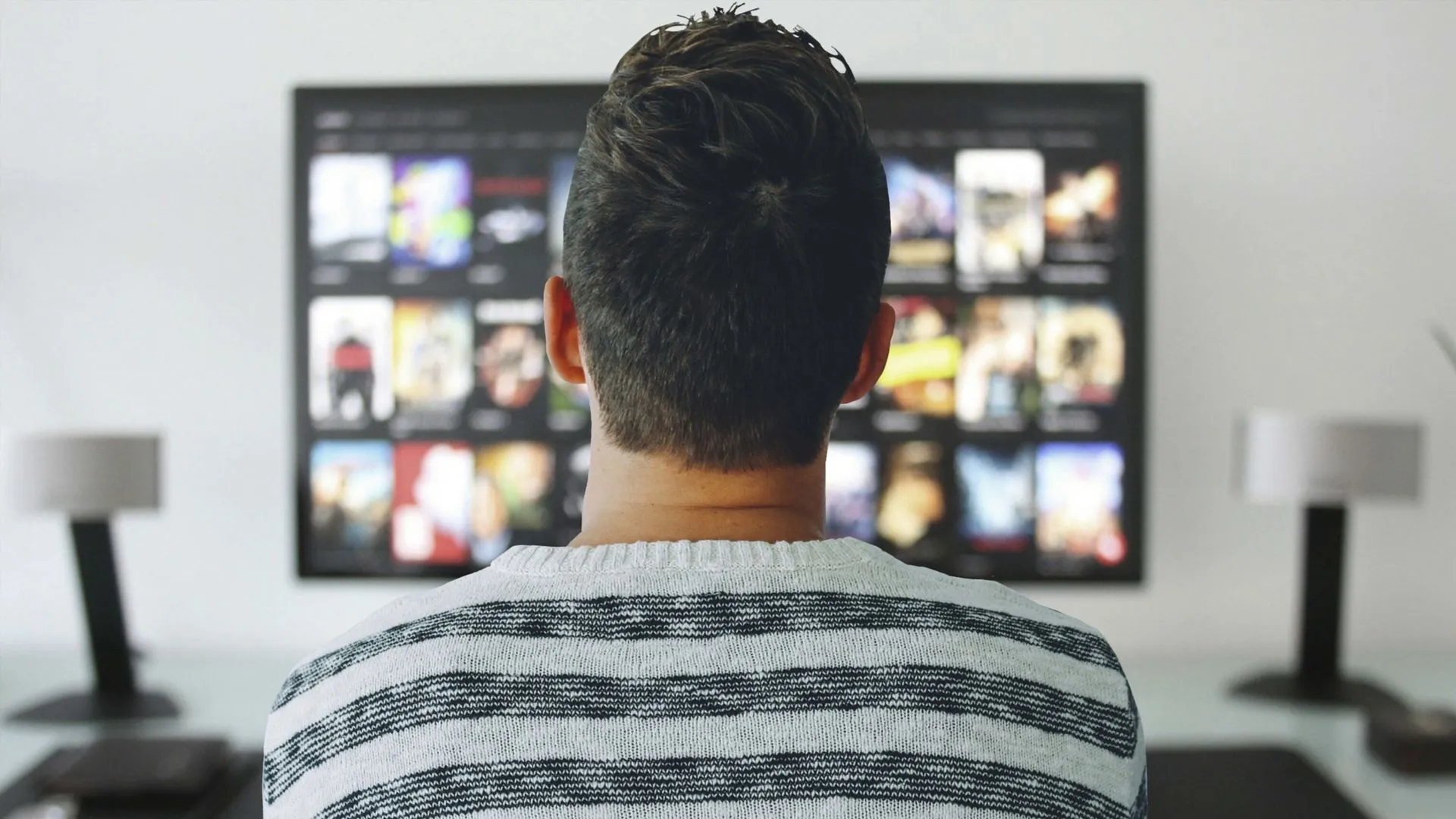 Video on Demand